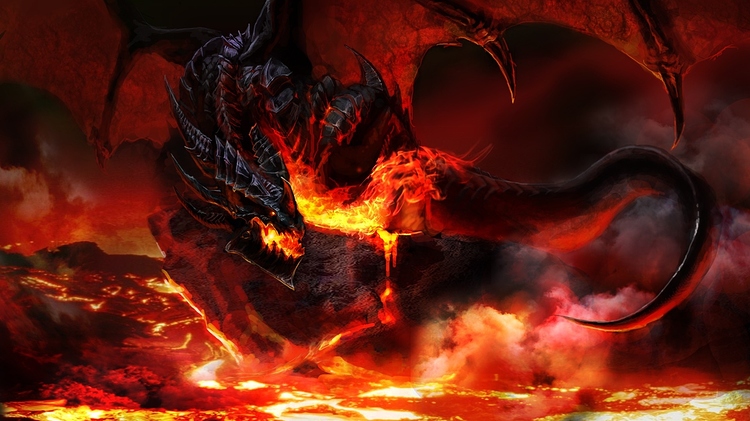 Favorite dragons from movies or games - Off-Topic - Killer Instinct Forums