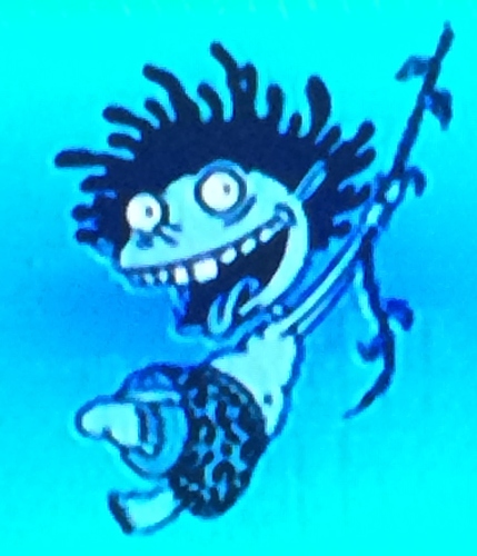 Donnie Thornberry