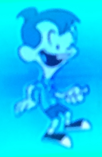 Rudy Tabootie
