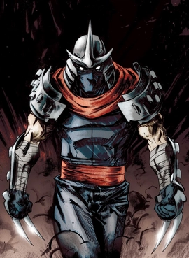 Shredder_TMNT