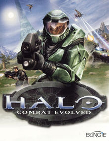 Halo