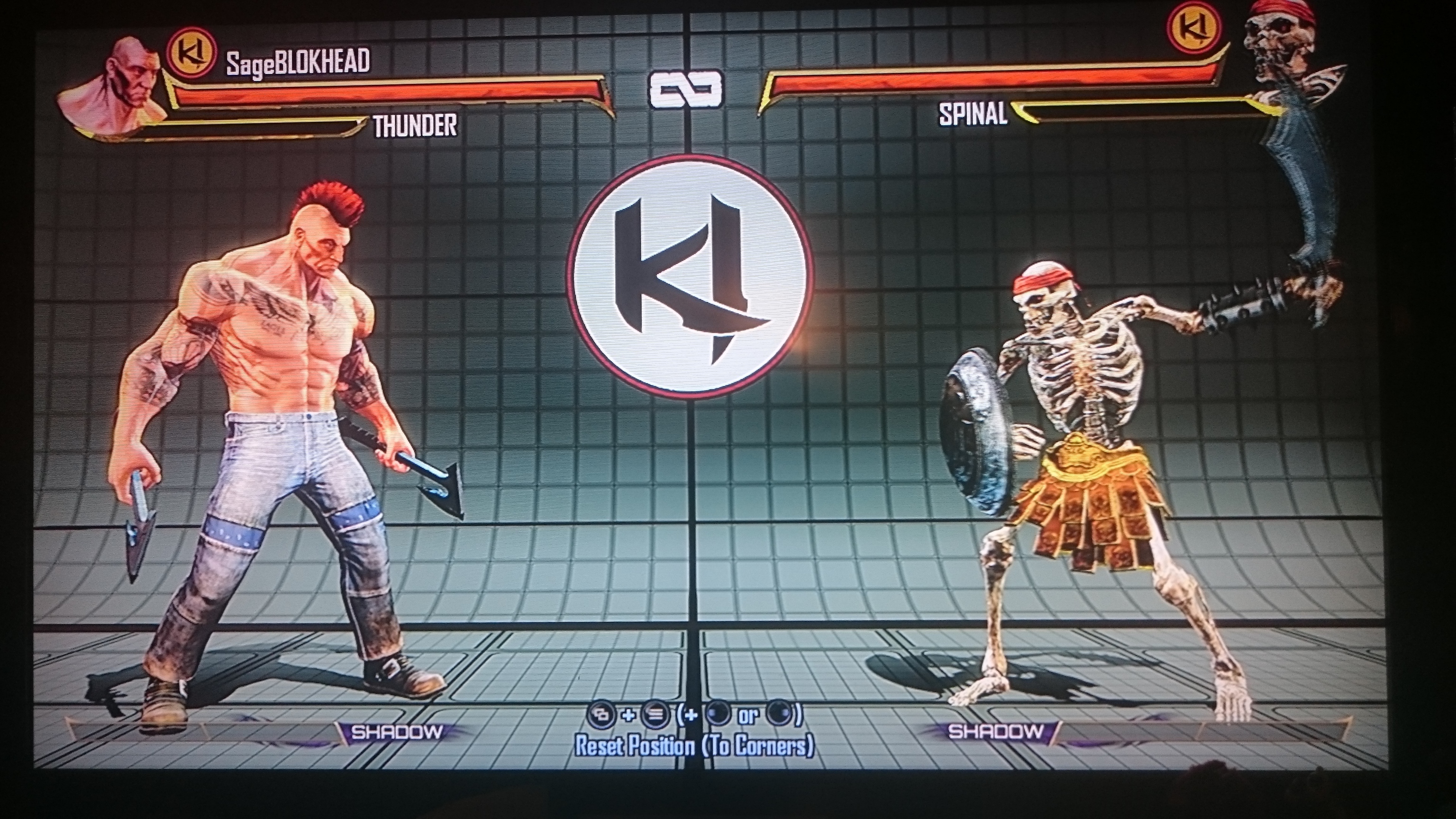 1 2 spins. Спинал Killer Instinct. Thunder Killer Instinct. Killer Instinct Spinal Art. Killer Instinct Spinal Xbox обои.