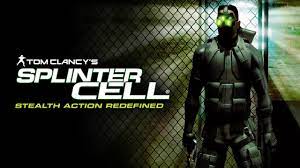 Splinter Cell