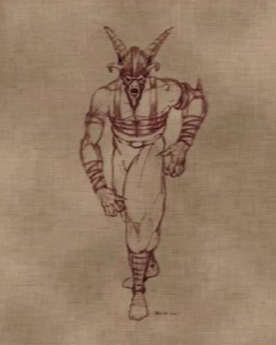 Baphomet