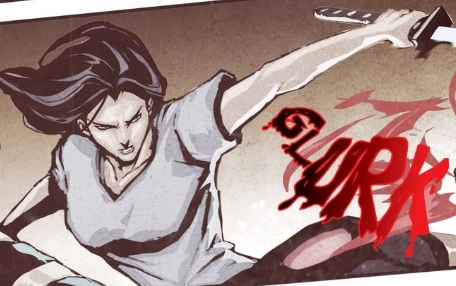 Suchin_MKX_Comic